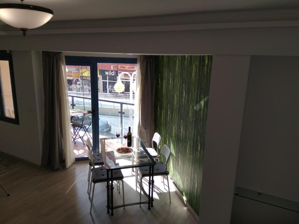 Apartamento Pepita Alay Apartment Benalmadena Room photo