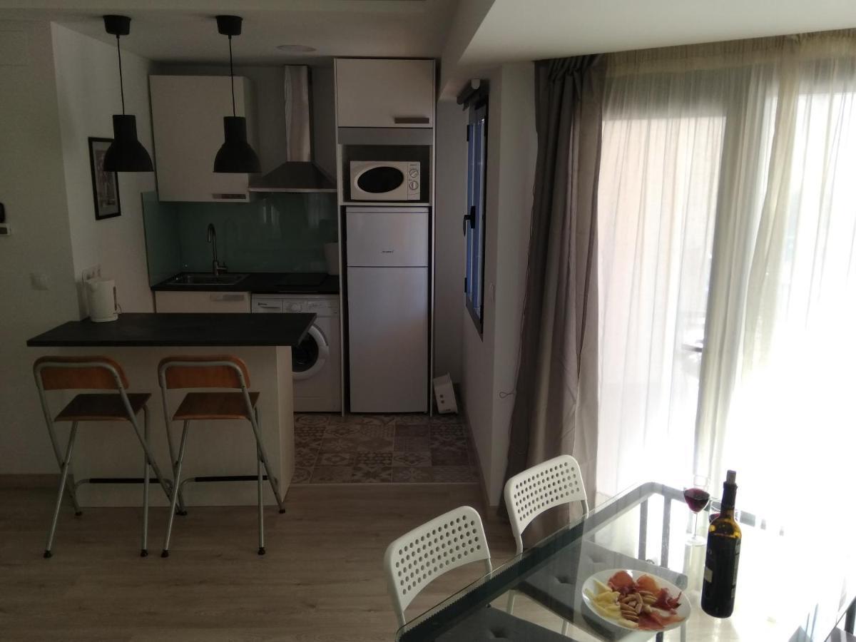 Apartamento Pepita Alay Apartment Benalmadena Room photo