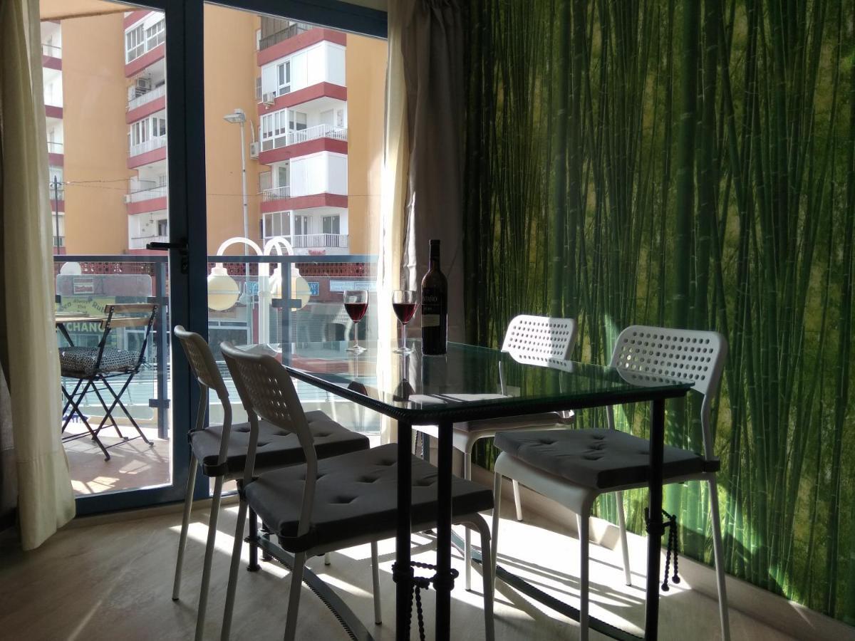 Apartamento Pepita Alay Apartment Benalmadena Room photo