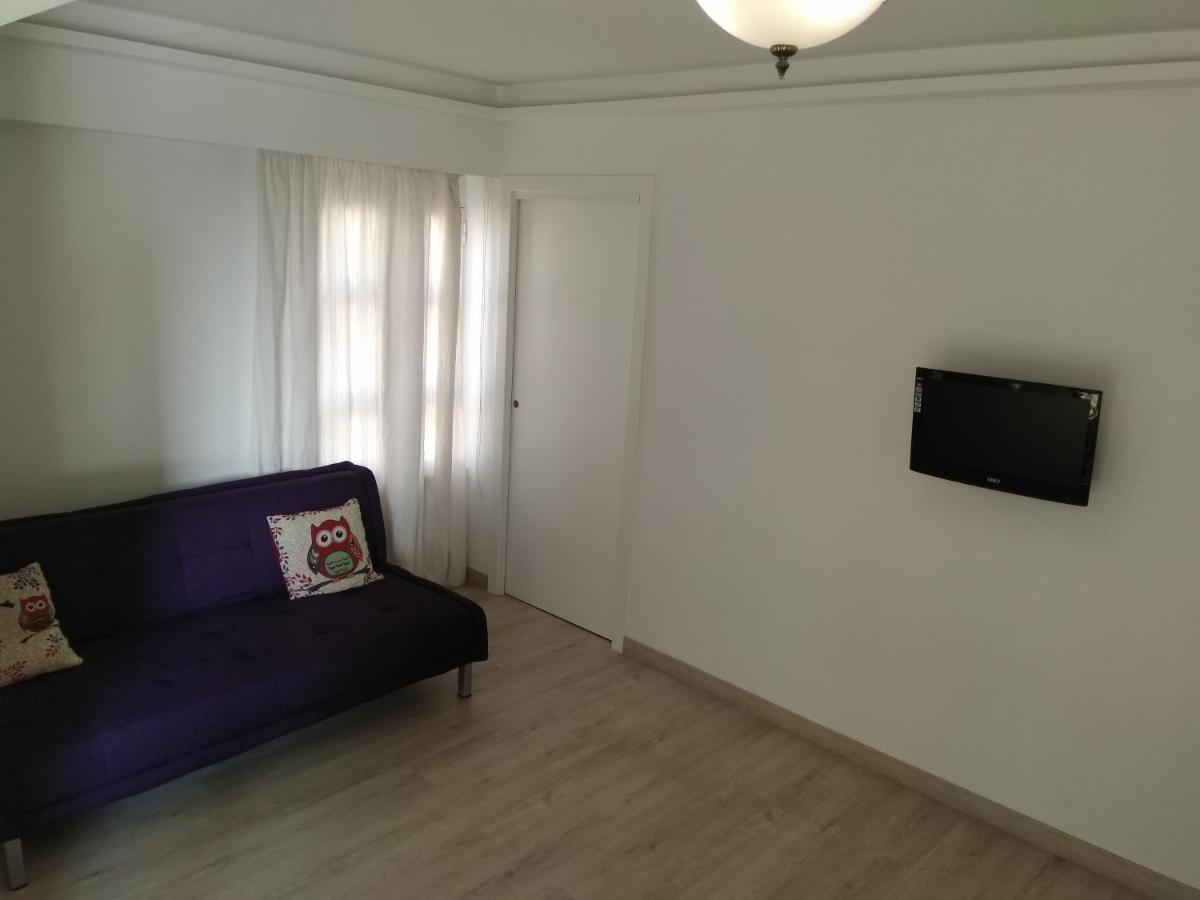 Apartamento Pepita Alay Apartment Benalmadena Room photo